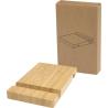 Mobile and tablet stand with 2 angles of Bamboo Bubup Unbranded®
