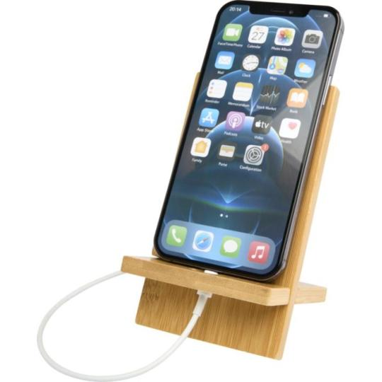 Support de téléphone en...