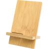 Suporte de telemóvel de bambu destacável Ceibo Unbranded®