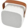 Altavoz de sonido de plástico reciclado sin cables de 3 W Diya Unbranded®