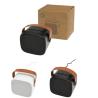 Enceinte en plastique recyclé sans fil de 3 W Diya Unbranded®