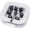 Auriculares Tipo C con cables con caja de almacenamiento de plástico reciclado Dofida Unbranded®