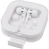 Auriculares Tipo C com fios com caixa de armazenamento de plástico reciclado Dofida Unbranded®