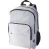 Sac à dos pour ordinateur portable recyclé GRS de 15" et 20 L Trend Plus Unbranded®