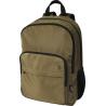 Sac à dos pour ordinateur portable recyclé GRS de 15" et 20 L Trend Plus Unbranded®