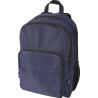 Sac à dos pour ordinateur portable recyclé GRS de 15" et 20 L Trend Plus Unbranded®
