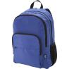 Sac à dos pour ordinateur portable recyclé GRS de 15" et 20 L Trend Plus Unbranded®