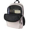 Sac à dos pour ordinateur portable recyclé GRS de 15" et 20 L Trend Plus Unbranded®
