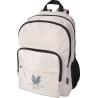 Sac à dos pour ordinateur portable recyclé GRS de 15" et 20 L Trend Plus Unbranded®