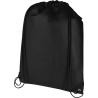 5 L GRS Recycled Non-Woven Drawstring Bag Evergree Unbranded®