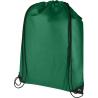 5 L GRS Recycled Non-Woven Drawstring Bag Evergree Unbranded®