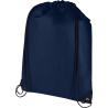 5 L GRS Recycled Non-Woven Drawstring Bag Evergree Unbranded®