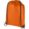 5 L GRS Recycled Non-Woven Drawstring Bag Evergree Unbranded®
