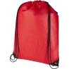 5 L GRS Recycled Non-Woven Drawstring Bag Evergree Unbranded®