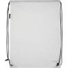 5 L GRS Recycled Non-Woven Drawstring Bag Evergree Unbranded®