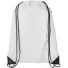 5 L GRS Recycled Non-Woven Drawstring Bag Evergree Unbranded®