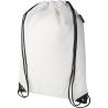 5 L GRS Recycled Non-Woven Drawstring Bag Evergree Unbranded®