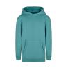 Sweatshirt à capuche enfant Sidney Mukua®