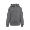 Sweatshirt com capuz de criança Sidney Mukua®