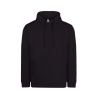 Sudadera con capucha Sidney Mukua®