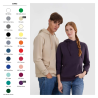 Sweatshirt com capuz Sidney Mukua®