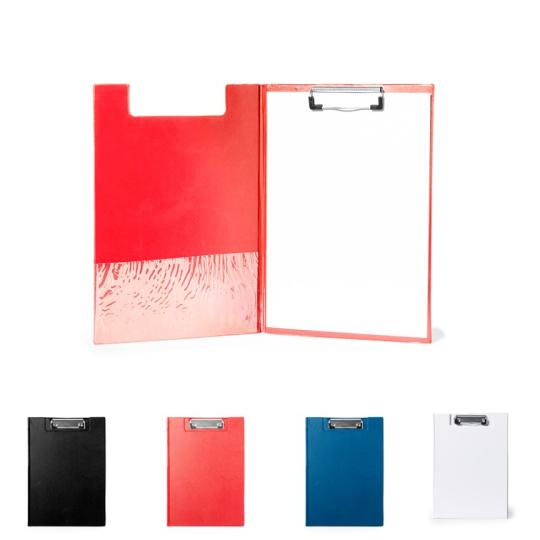 Document holder folder