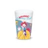 Copo reutilizável Cup33 QC (Produção)