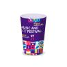 Reusable cup Cup33 QC (Production)