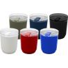 Vaso térmico de pared doble de plástico reciclado de 180 ml Hudson