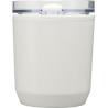 Vaso térmico de pared doble de plástico reciclado de 180 ml Hudson