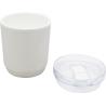 180 ml Hudson recycled plastic double-walled thermal cup