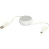 Alasia retractable sync cable