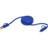 Alasia retractable sync cable