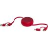Alasia retractable sync cable
