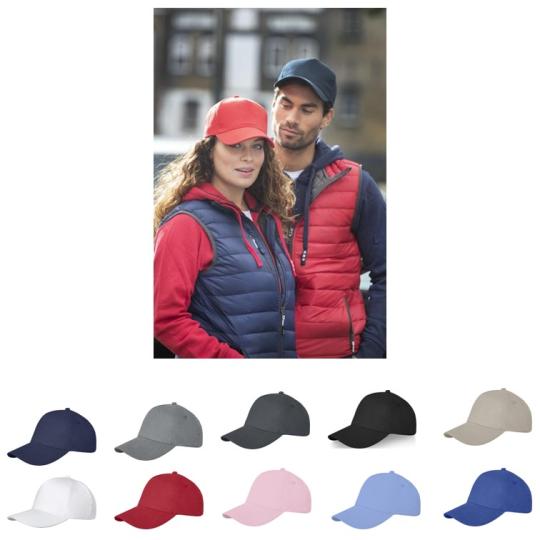 5-panel cap Doyle