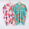Poncho Surf Imp. Quadricromia (Produção)