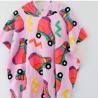 Poncho Surf Imp. Quadrichromie (Production)