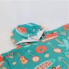 Poncho Surf Imp. Quadricromia (Produção)