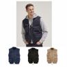 Gilet unisexe multifonctions avec plusieurs poches Wild Sols®
