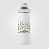 Bottle with handle and recycled stainless steel lid Oasis