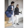 Men's recycled GRS fleece jacket with zip Amber Elevate NXT®