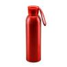 Bouteille en aluminium avec bouchon en PP 660 mL Rio