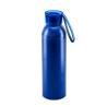 Bouteille en aluminium avec bouchon en PP 660 mL Rio