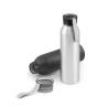 Botella de aluminio con tapa de PP 660 mL Rio