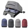 Anti-theft backpack for 13'' laptop Cruz