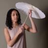 Umbrella Wedding