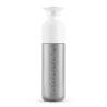 Garrafa 350 ml Insulated Silver Dopper®