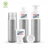 Garrafa 350 ml Insulated Silver Dopper®