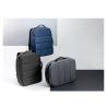 Anti-theft backpack for 15.6" laptop Impact AWARE ™ RPET