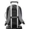 Anti-theft backpack for 15.6" laptop Impact AWARE ™ RPET